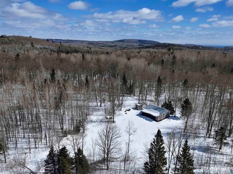 Tiny photo for 728 Caspers Hill Rd, Grand Marais, MN 55604 (MLS # 6124300)