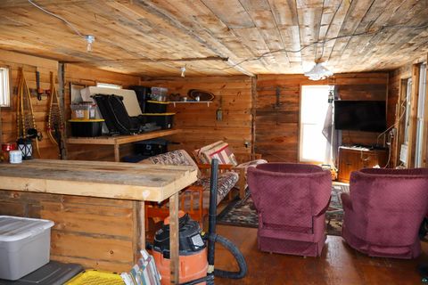 Tiny photo for 728 Caspers Hill Rd, Grand Marais, MN 55604 (MLS # 6124300)