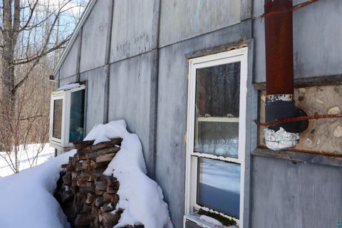 Tiny photo for 728 Caspers Hill Rd, Grand Marais, MN 55604 (MLS # 6124300)