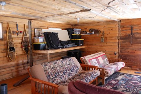 Tiny photo for 728 Caspers Hill Rd, Grand Marais, MN 55604 (MLS # 6124300)