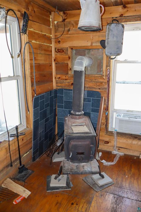 Tiny photo for 728 Caspers Hill Rd, Grand Marais, MN 55604 (MLS # 6124300)