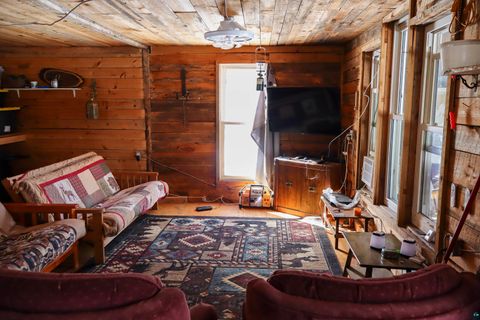 Tiny photo for 728 Caspers Hill Rd, Grand Marais, MN 55604 (MLS # 6124300)