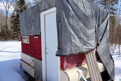 Tiny photo for 728 Caspers Hill Rd, Grand Marais, MN 55604 (MLS # 6124300)