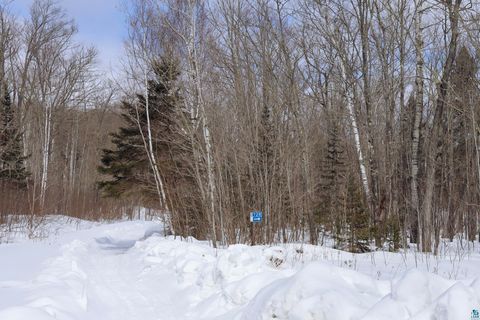 Tiny photo for 728 Caspers Hill Rd, Grand Marais, MN 55604 (MLS # 6124300)