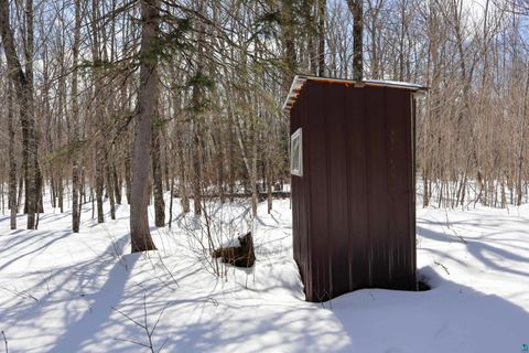 Tiny photo for 728 Caspers Hill Rd, Grand Marais, MN 55604 (MLS # 6124300)