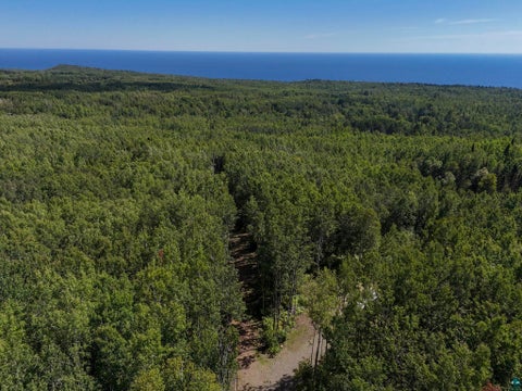 Tiny photo for XX Bally Creek Rd, Grand Marais, MN 55604 (MLS # 6127817)