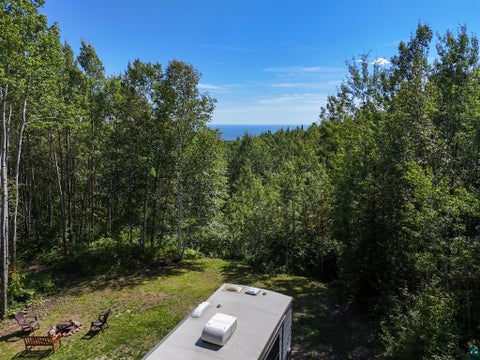 Photo of XX Bally Creek Rd, Grand Marais, MN 55604 (MLS # 6127817)