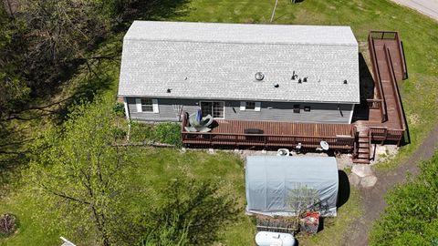 Tiny photo for 10676 Hillcrest Dr, Orr, MN 55771 (MLS # 6125587)