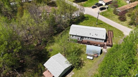 Tiny photo for 10676 Hillcrest Dr, Orr, MN 55771 (MLS # 6125587)
