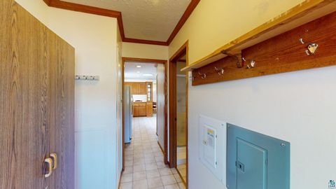 Tiny photo for 10676 Hillcrest Dr, Orr, MN 55771 (MLS # 6125587)