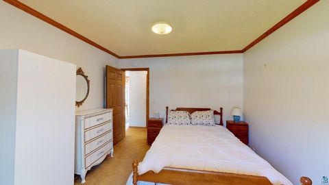 Tiny photo for 10676 Hillcrest Dr, Orr, MN 55771 (MLS # 6125587)