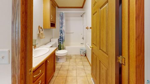 Tiny photo for 10676 Hillcrest Dr, Orr, MN 55771 (MLS # 6125587)