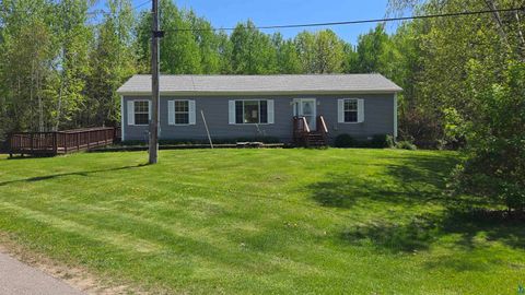 Photo of 10676 Hillcrest Dr, Orr, MN 55771 (MLS # 6125587)