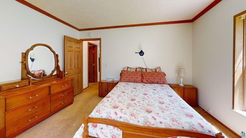Tiny photo for 10676 Hillcrest Dr, Orr, MN 55771 (MLS # 6125587)