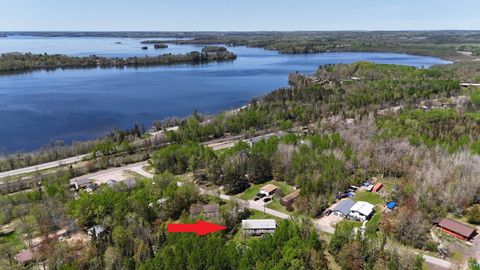 Tiny photo for 10676 Hillcrest Dr, Orr, MN 55771 (MLS # 6125587)