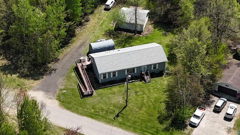 Tiny photo for 10676 Hillcrest Dr, Orr, MN 55771 (MLS # 6125587)