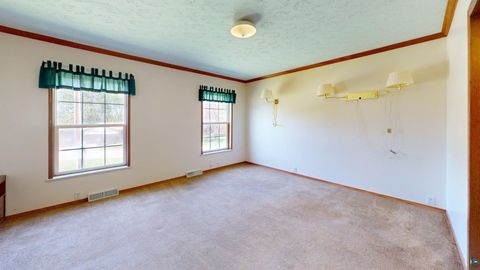 Tiny photo for 10676 Hillcrest Dr, Orr, MN 55771 (MLS # 6125587)