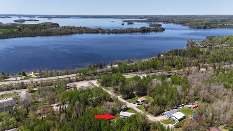 Tiny photo for 10676 Hillcrest Dr, Orr, MN 55771 (MLS # 6125587)