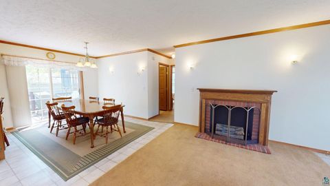 Tiny photo for 10676 Hillcrest Dr, Orr, MN 55771 (MLS # 6125587)