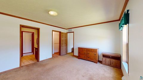 Tiny photo for 10676 Hillcrest Dr, Orr, MN 55771 (MLS # 6125587)