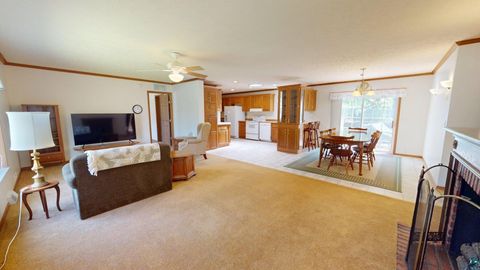 Tiny photo for 10676 Hillcrest Dr, Orr, MN 55771 (MLS # 6125587)