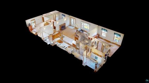 Tiny photo for 10676 Hillcrest Dr, Orr, MN 55771 (MLS # 6125587)