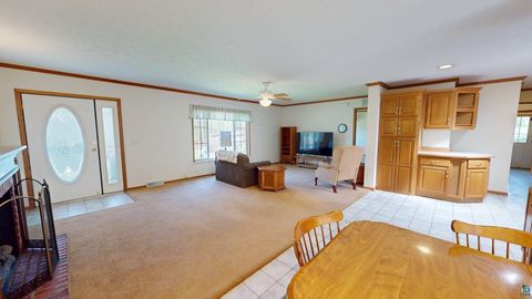 Tiny photo for 10676 Hillcrest Dr, Orr, MN 55771 (MLS # 6125587)