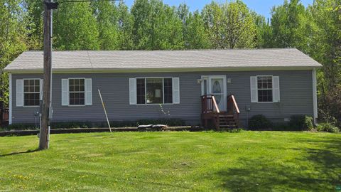 Tiny photo for 10676 Hillcrest Dr, Orr, MN 55771 (MLS # 6125587)