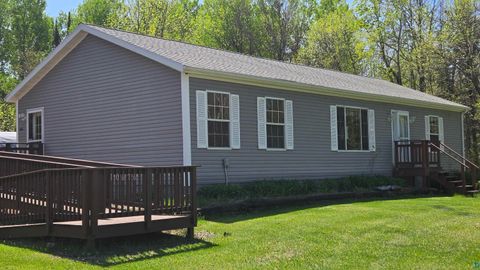 Tiny photo for 10676 Hillcrest Dr, Orr, MN 55771 (MLS # 6125587)