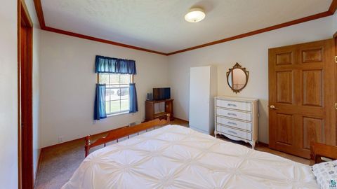 Tiny photo for 10676 Hillcrest Dr, Orr, MN 55771 (MLS # 6125587)