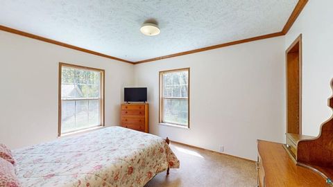 Tiny photo for 10676 Hillcrest Dr, Orr, MN 55771 (MLS # 6125587)