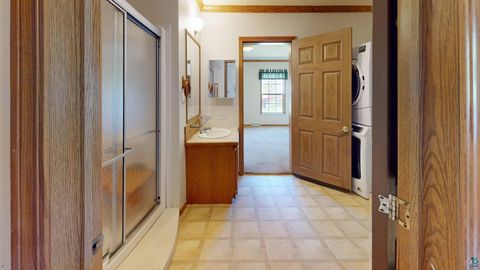Tiny photo for 10676 Hillcrest Dr, Orr, MN 55771 (MLS # 6125587)