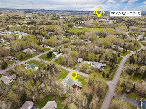 Tiny photo for 23 Amanda Dr, Esko, MN 55733 (MLS # 6125525)
