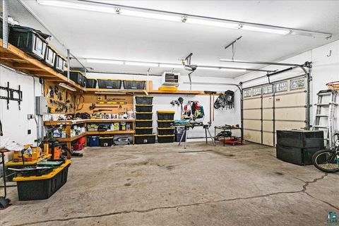 Tiny photo for 23 Amanda Dr, Esko, MN 55733 (MLS # 6125525)