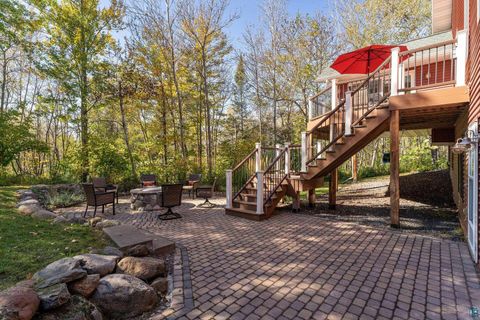 Tiny photo for 23 Amanda Dr, Esko, MN 55733 (MLS # 6125525)
