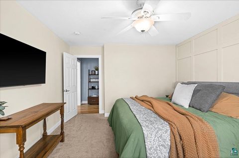 Tiny photo for 23 Amanda Dr, Esko, MN 55733 (MLS # 6125525)