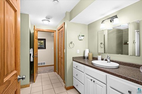 Tiny photo for 23 Amanda Dr, Esko, MN 55733 (MLS # 6125525)