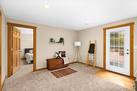 Tiny photo for 23 Amanda Dr, Esko, MN 55733 (MLS # 6125525)
