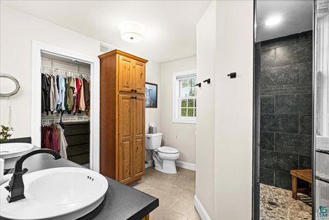 Tiny photo for 23 Amanda Dr, Esko, MN 55733 (MLS # 6125525)