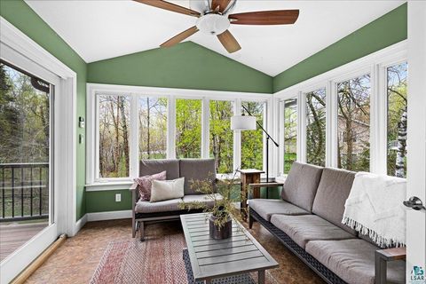 Tiny photo for 23 Amanda Dr, Esko, MN 55733 (MLS # 6125525)