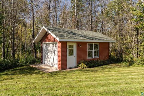 Tiny photo for 23 Amanda Dr, Esko, MN 55733 (MLS # 6125525)