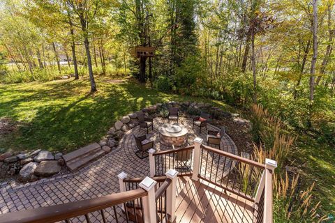 Tiny photo for 23 Amanda Dr, Esko, MN 55733 (MLS # 6125525)