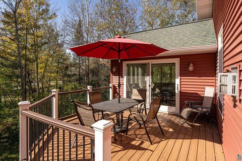 Tiny photo for 23 Amanda Dr, Esko, MN 55733 (MLS # 6125525)