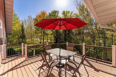 Tiny photo for 23 Amanda Dr, Esko, MN 55733 (MLS # 6125525)