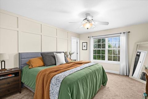 Tiny photo for 23 Amanda Dr, Esko, MN 55733 (MLS # 6125525)