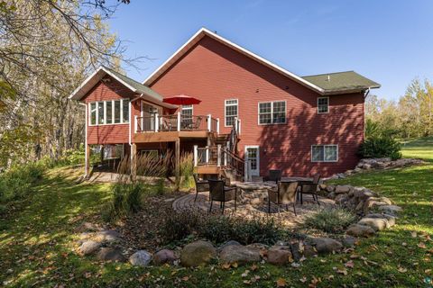 Tiny photo for 23 Amanda Dr, Esko, MN 55733 (MLS # 6125525)