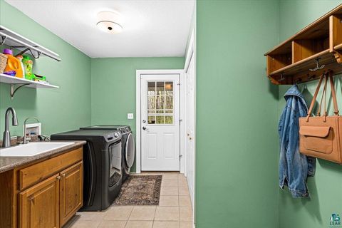 Tiny photo for 23 Amanda Dr, Esko, MN 55733 (MLS # 6125525)