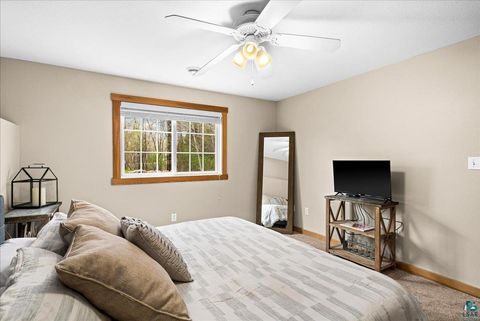 Tiny photo for 23 Amanda Dr, Esko, MN 55733 (MLS # 6125525)