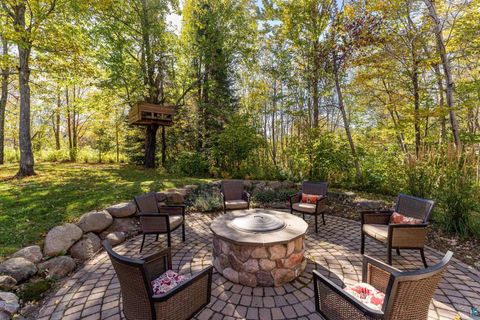 Tiny photo for 23 Amanda Dr, Esko, MN 55733 (MLS # 6125525)