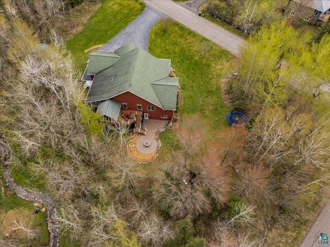 Tiny photo for 23 Amanda Dr, Esko, MN 55733 (MLS # 6125525)